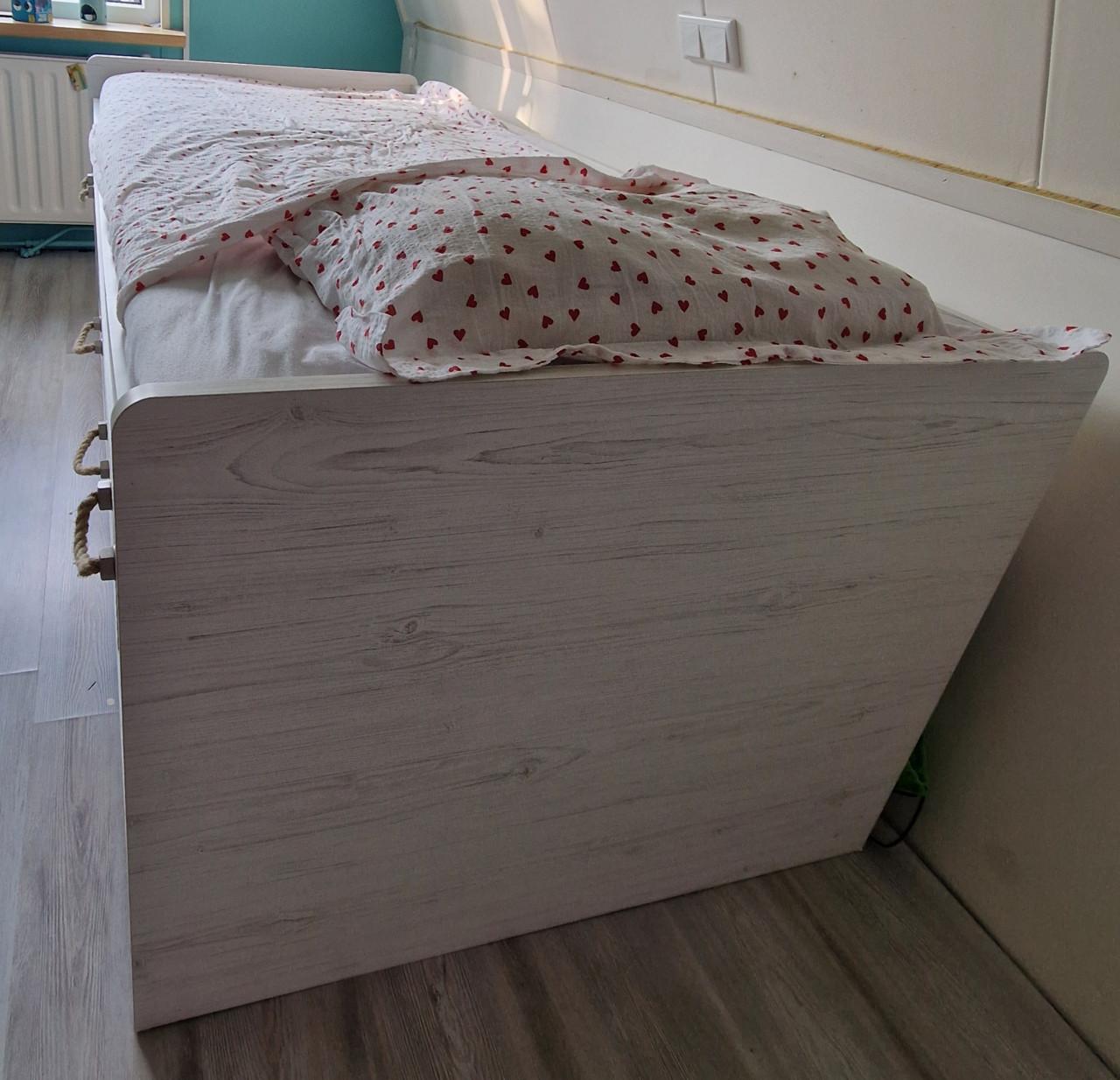1 persoonsbed
