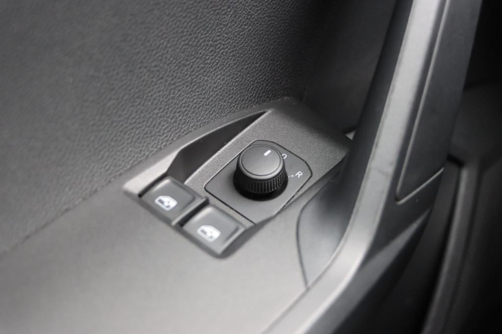 Seat Ibiza 1.0 ecotsi style 95pk