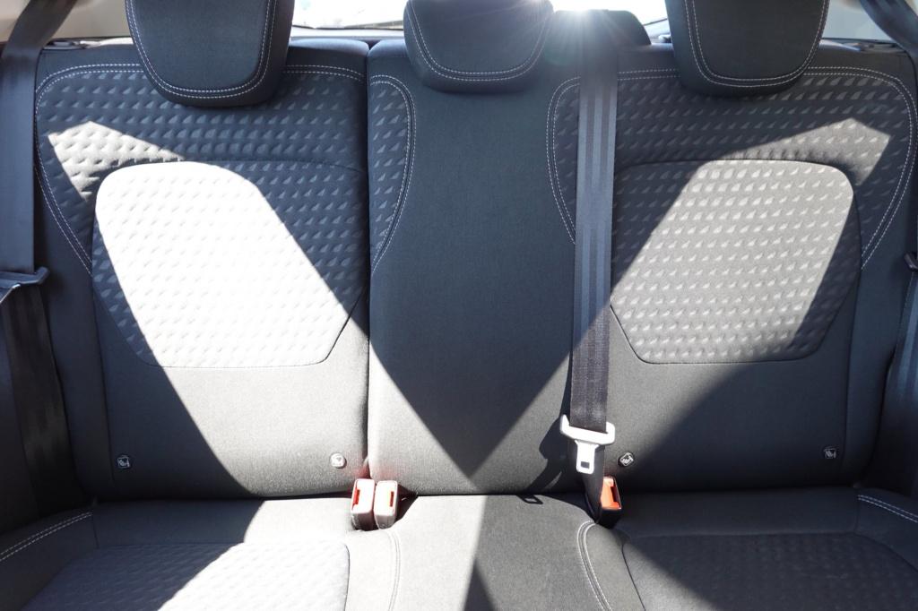 Ford Fiesta 1.0 ecoboost titanium