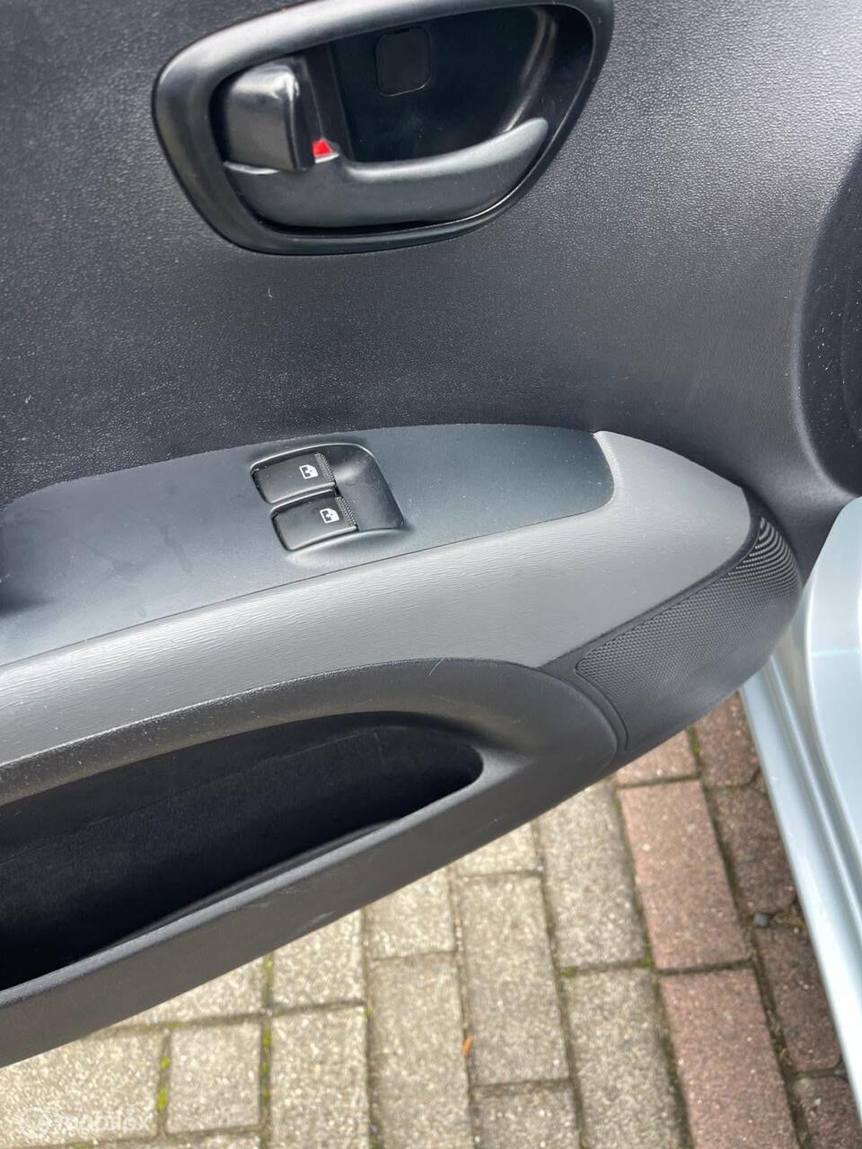 Hyundai I 10 1.2 i-drive cool