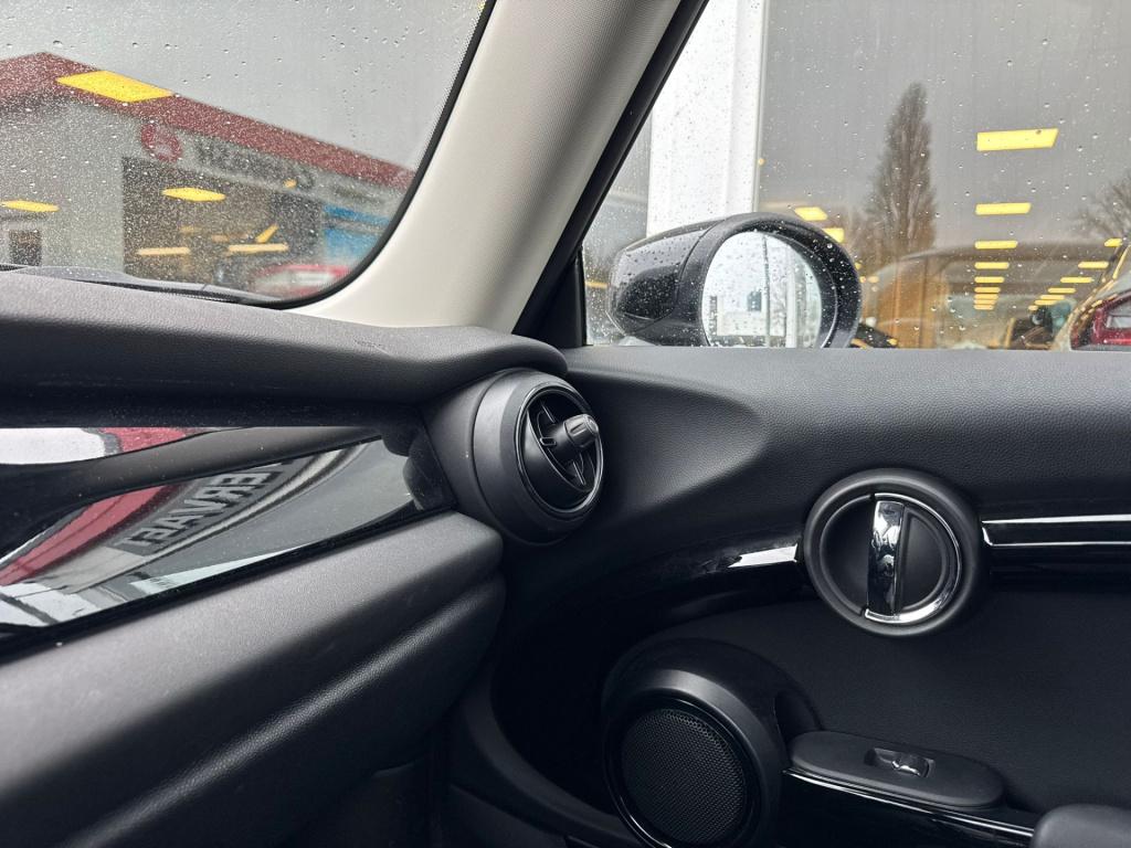 Mini Electric mini business edition 33 kwh