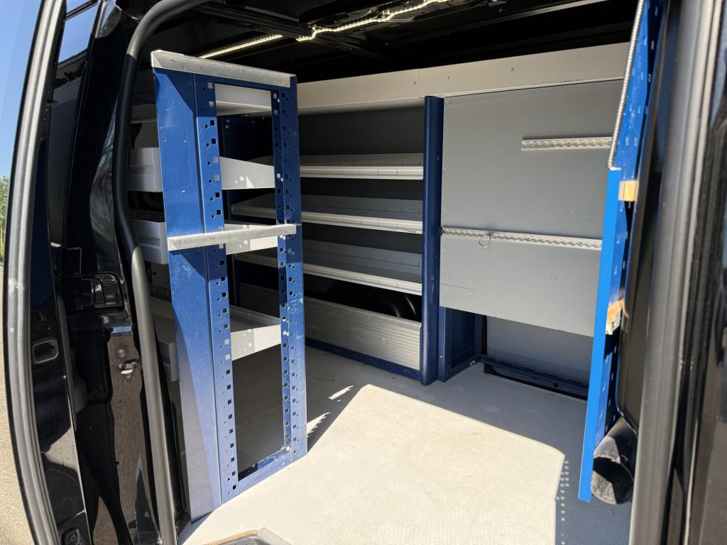 Opel Vivaro 2.0 cdti l3h1 innovation | 2x schuifd. | stoelverw. | trekhaak 