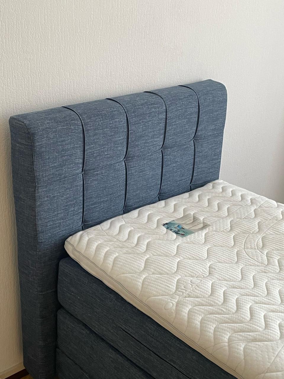 Boxspring, 90x200
