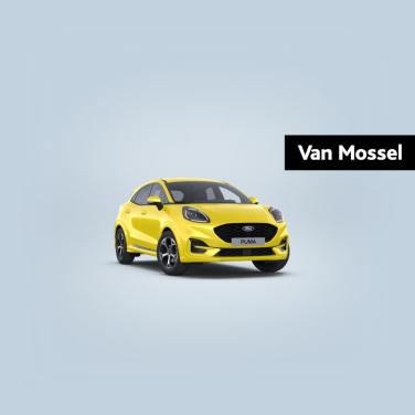 Ford Puma 1.0 ecoboost hybrid st-line | ford voordeel tot €4.000,- | 0,99% 
