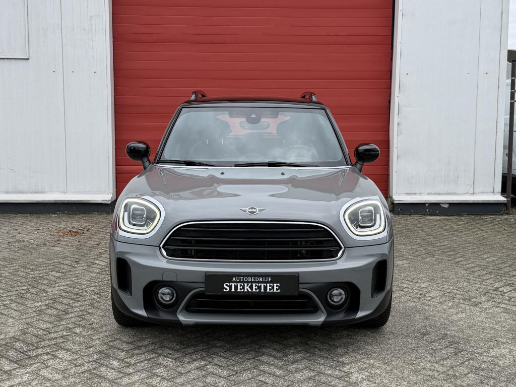 Mini Countryman 1.5 cooper business edition | carplay | stoelverw. | rijkla