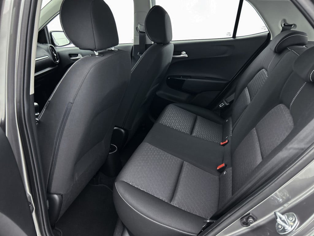 Kia Picanto 1.0 dpi dynamicline | parkeercamera | apple carplay | lm velgen