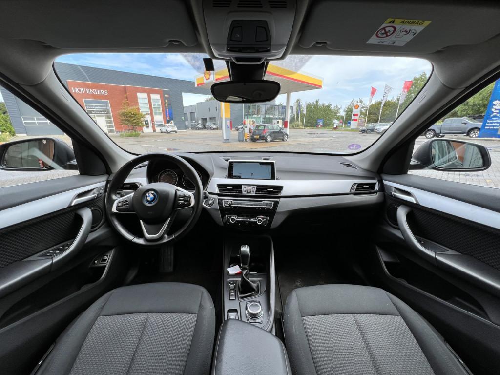 BMW X1 xdrive25e edrive edition phev | camera | nav | cruise control | trek