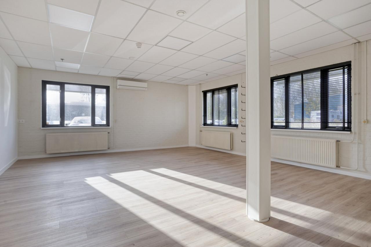 TE HUUR | Bedrijfsunits op een strategische locatie in Middelburg