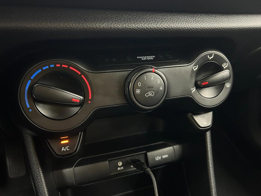 Kia Picanto occasion 1.0 cvvt economyplusline | wit | tweedehands kia pican
