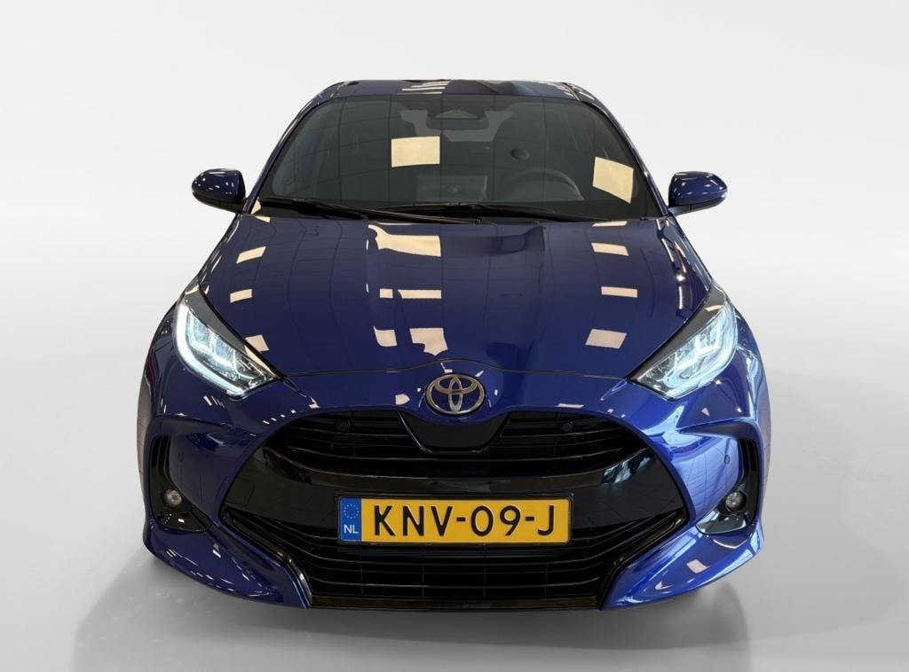 Toyota Yaris 1.5 hybrid 130 executive | demo |