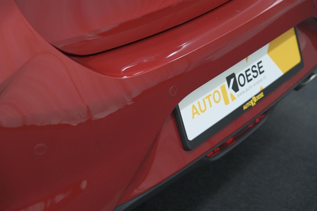 Opel Corsa turbo 100 gs line | parkeersensoren | apple carplay | 16 inch li