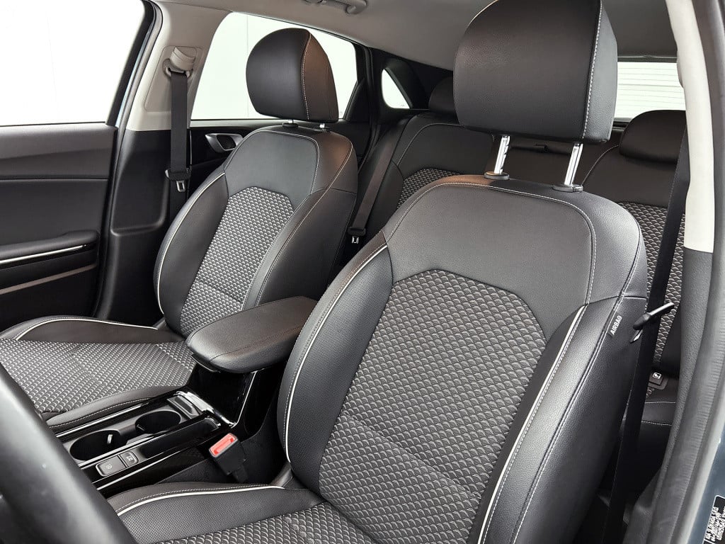 Kia Cee'd 1.5 t-gdi dynamicplusline