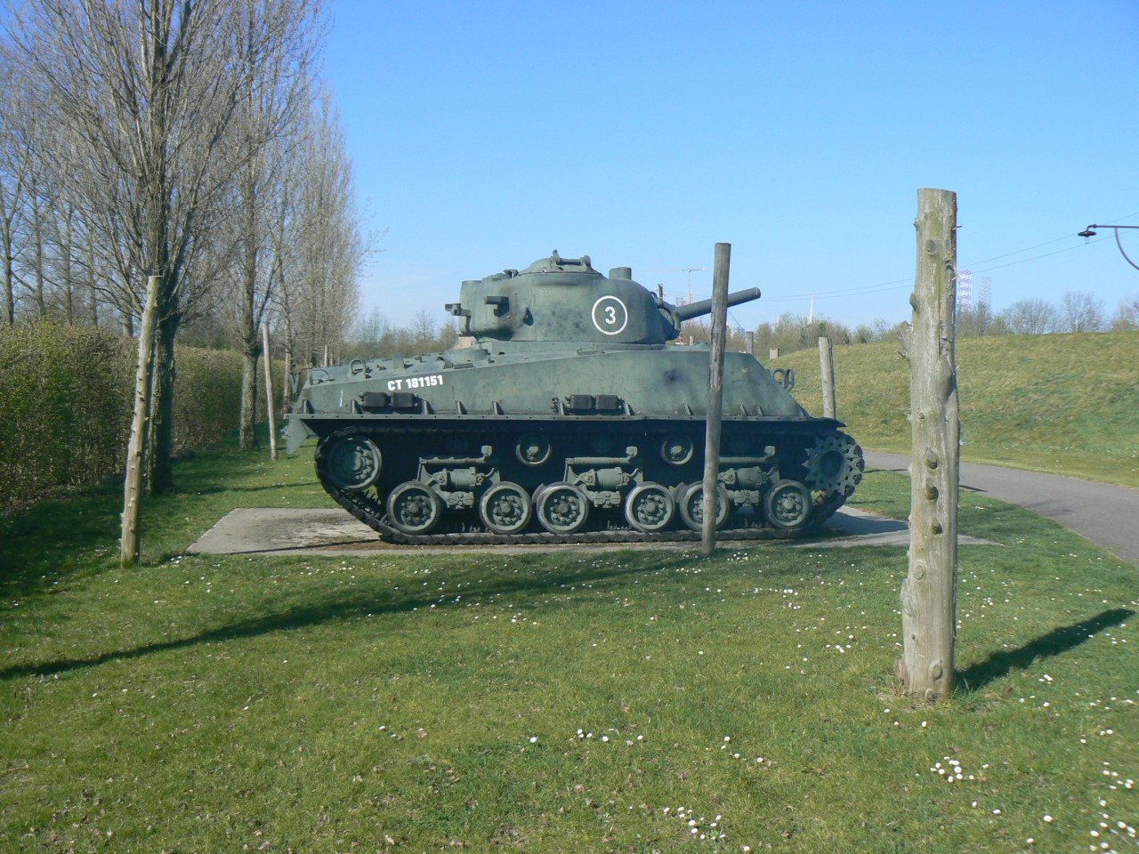 Bevrijdingsrit (puzzelrit)