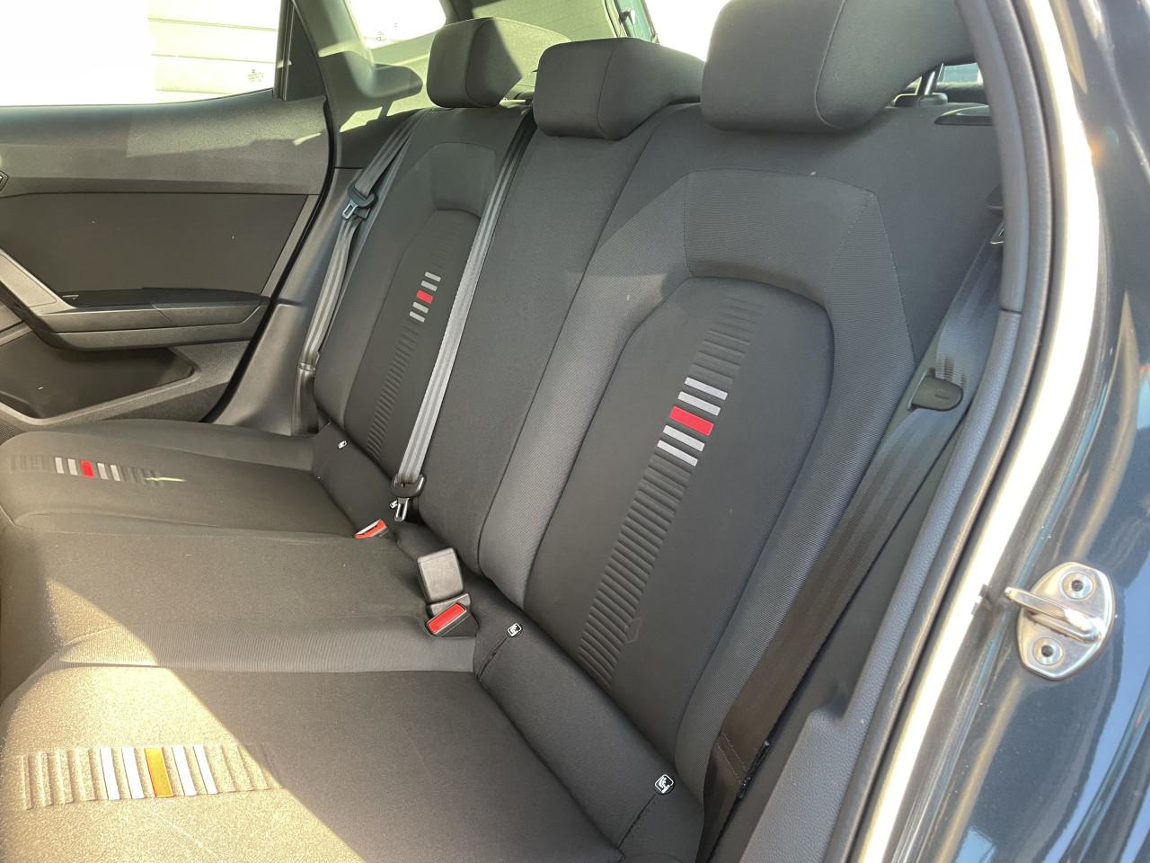 SEAT ARONA 1.5 FR Business Intense