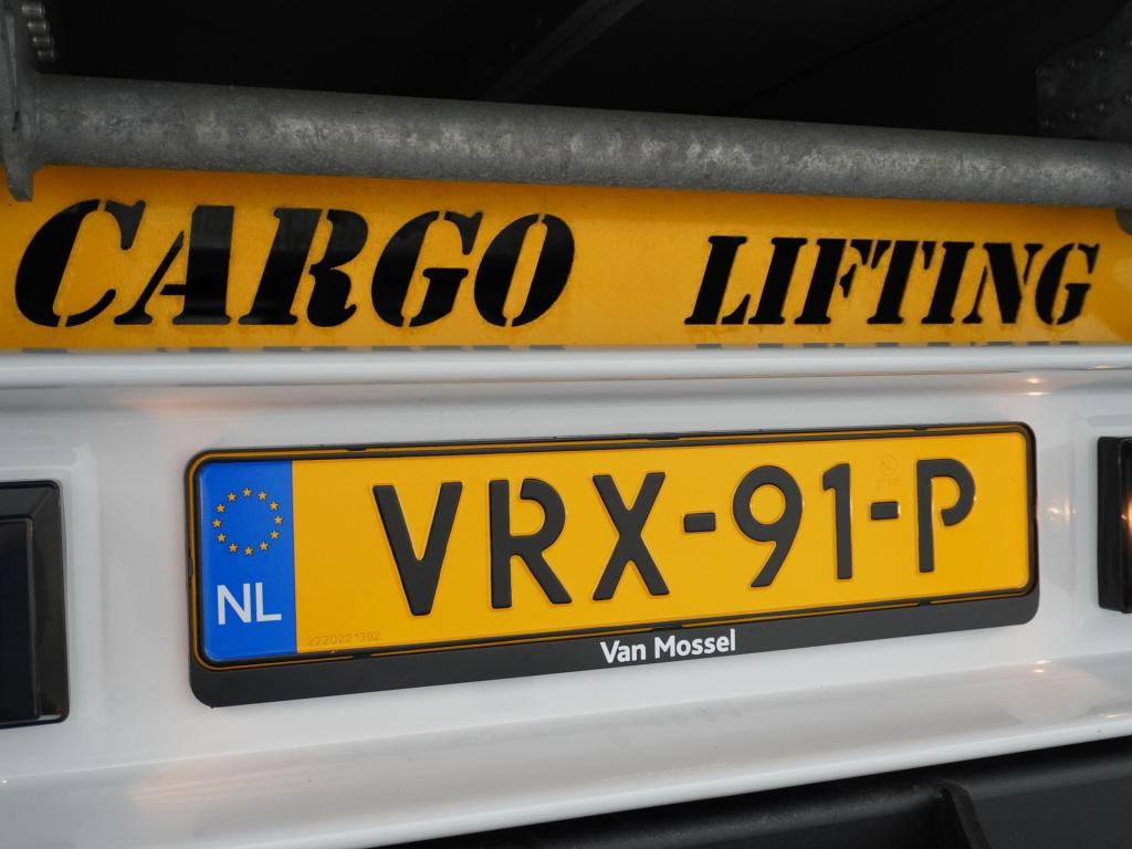 Citroen Jumper 35 2.2 bluehdi 140 l2 club | laadbak | kipper