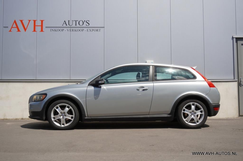 Volvo C30 2.0 kinetic
