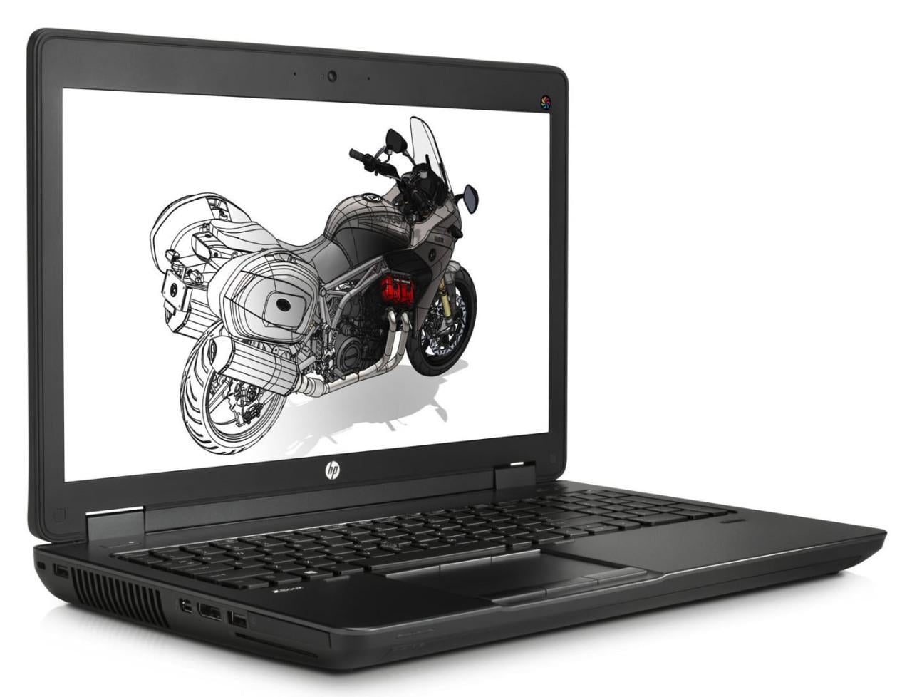 HP Full HD-i7-SSD-W11-werk16giga-Office-WiFi-Webcam-Bluetooth-Goede Accu