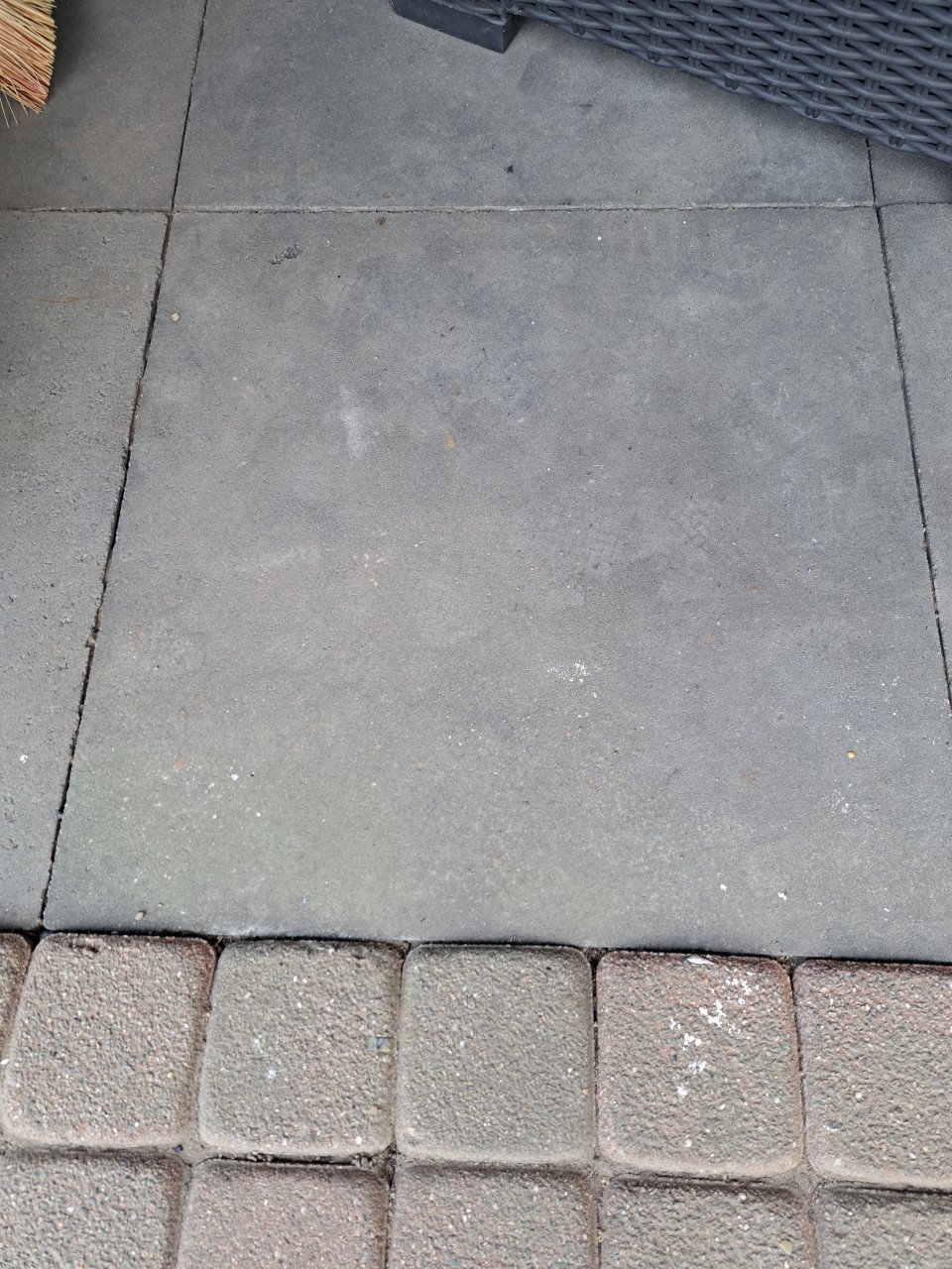 Betontegels te koop