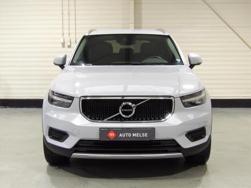 Volvo XC40 t5 twin engine 262pk geartronic inscription expression