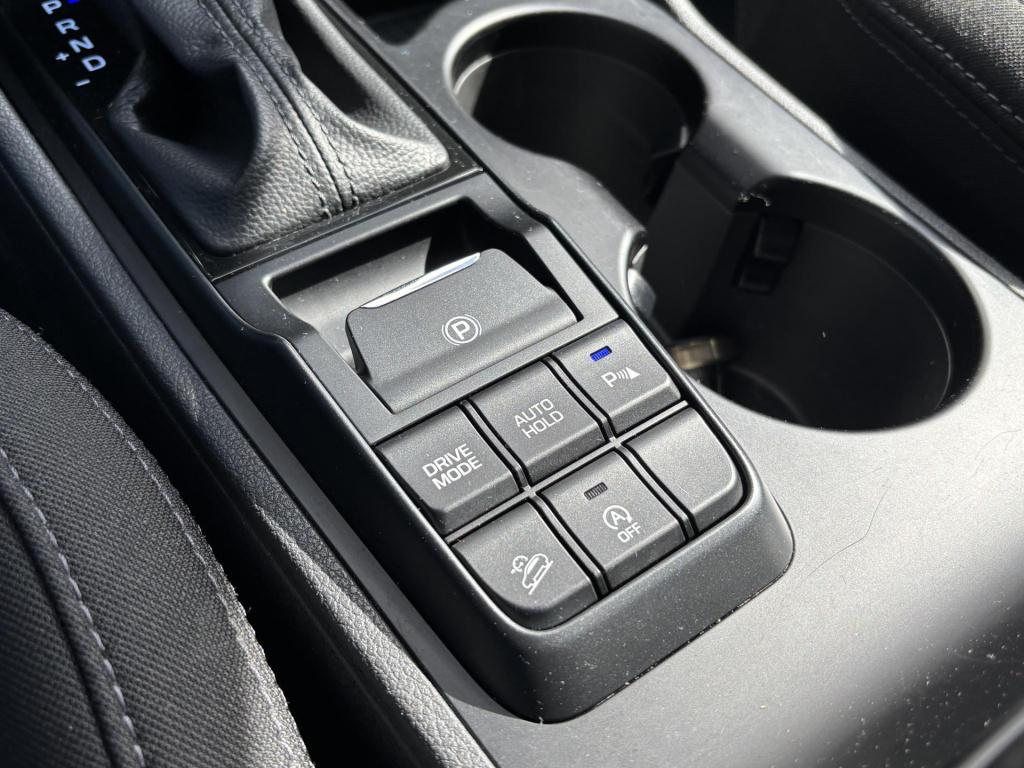 Hyundai Tucson 1.6 t-gdi comfort