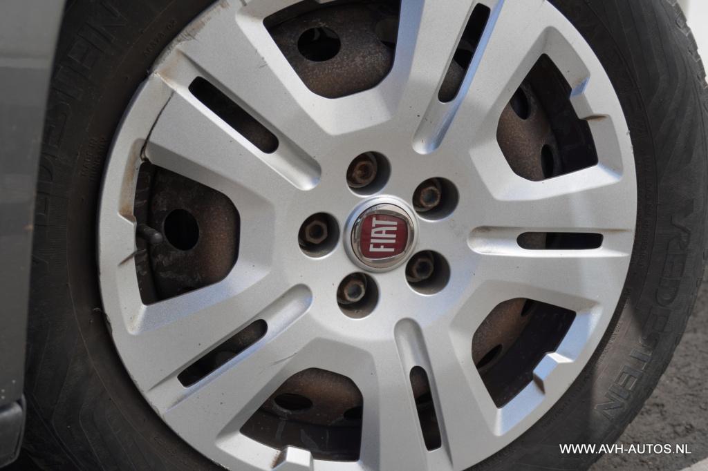 Fiat Doblo cargo 1.3 mj l1h1 sx