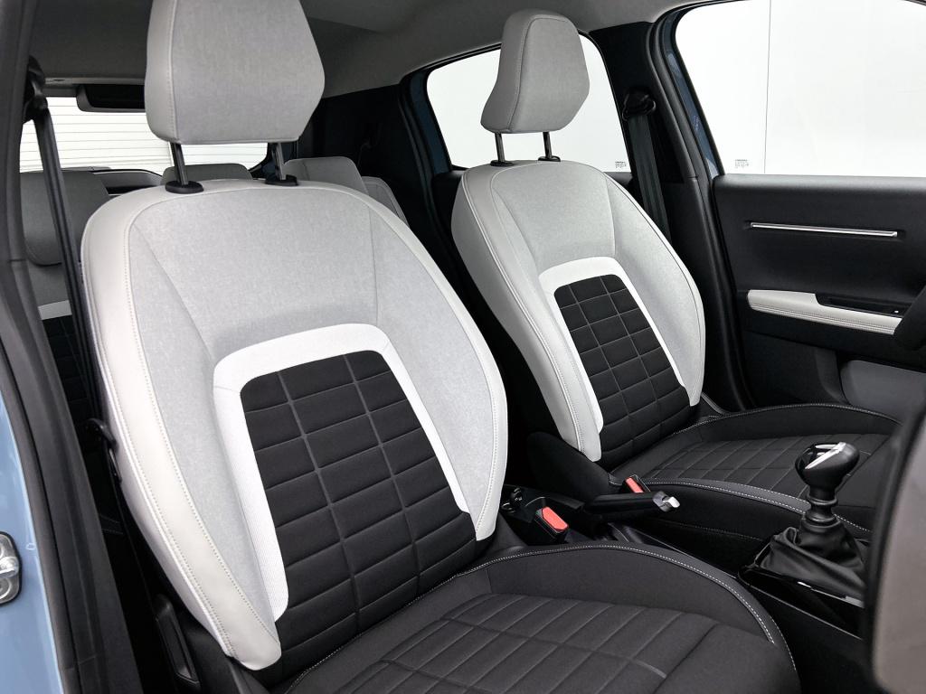 Citroen C3 100pk max | rijklaar | camera | apple carplay | parkeerhulp |