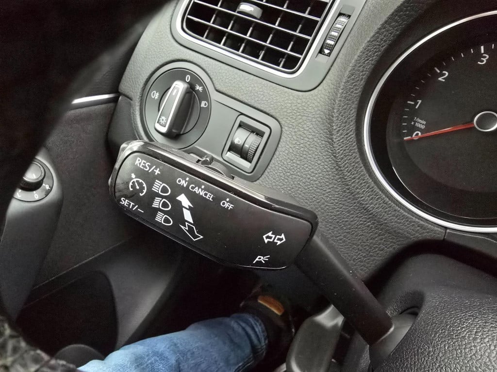 Volkswagen Polo occasion 1.2 tsi comfortline automaat | parkeersensoren | c