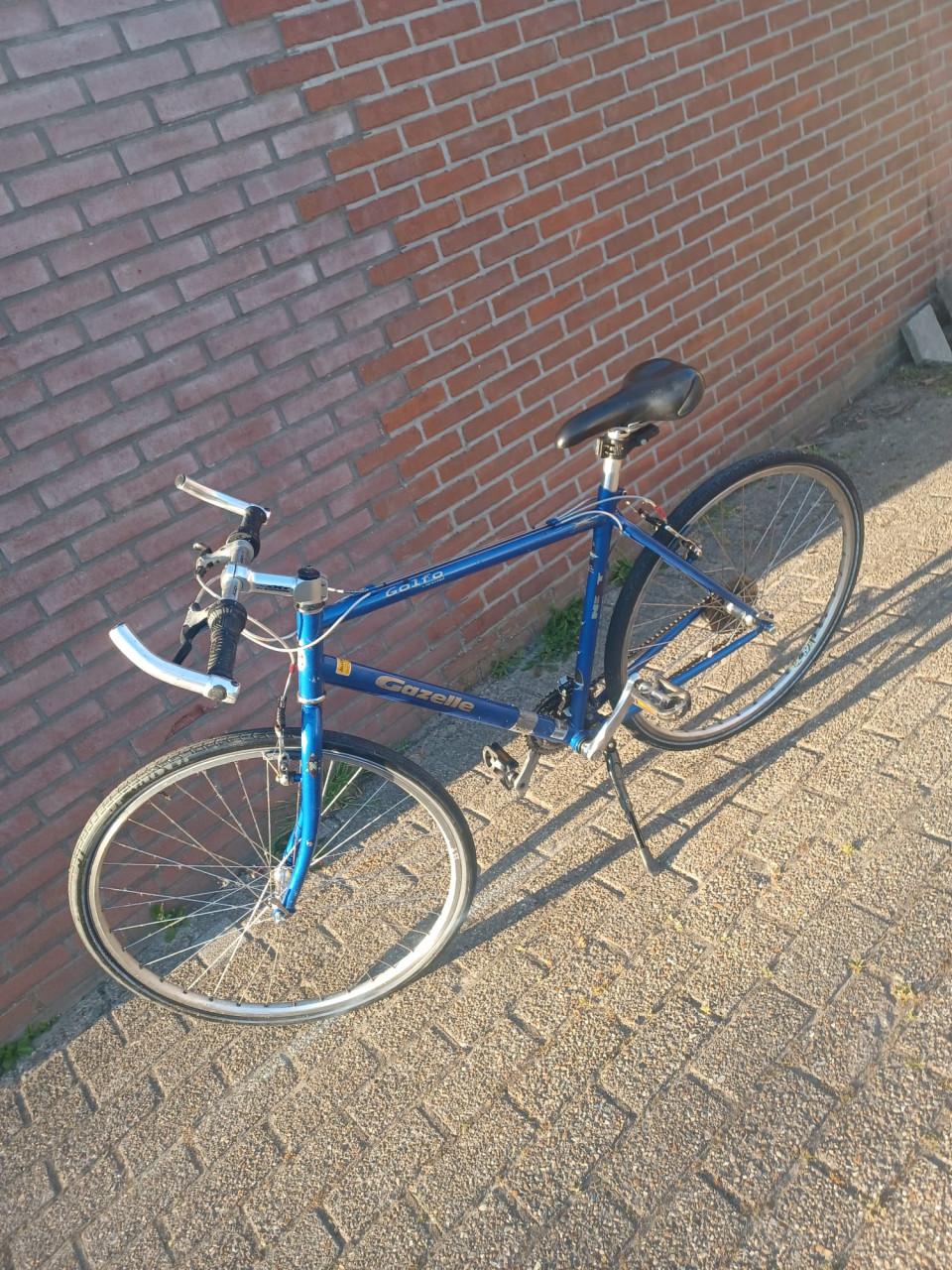 Gazelle herenfiets 28 inch
