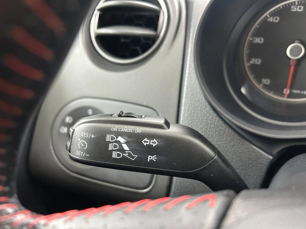 Seat Ibiza occasion 1.2 tsi fr | wit | tweedehands seat ibiza fr | airco | 