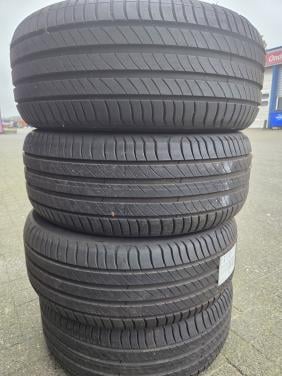225-55-17 Michelin 5.5MM