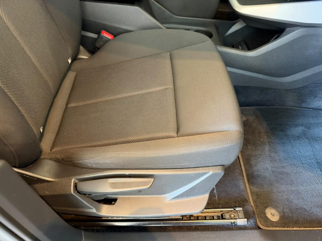 Audi Q4 Sportback E-tron 35 s-line 55 kwh