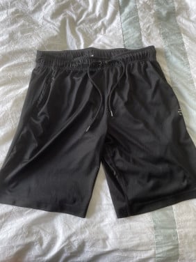 Sportbroek jongens/meisjes