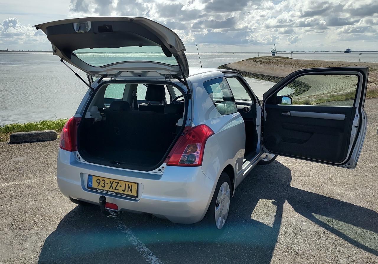 Suzuki Swift 1.5 Comfort