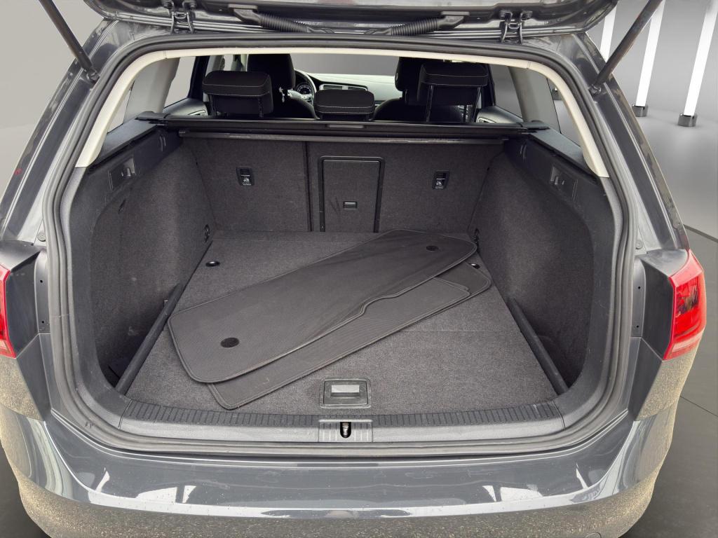 Volkswagen Golf variant 1.2 tsi highline