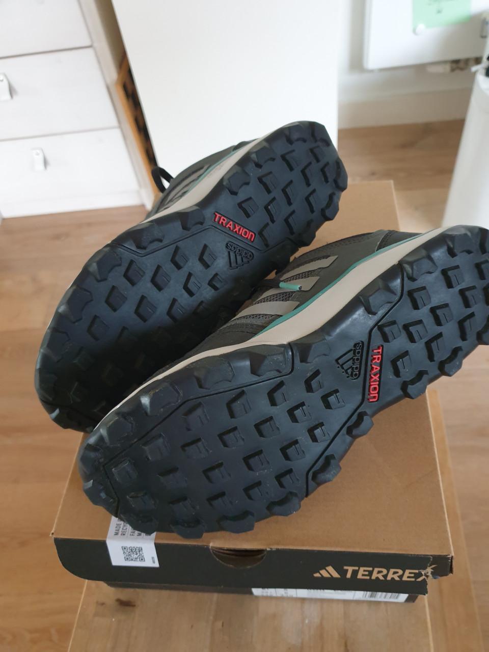 Adidas terrex trailmaker mt 38