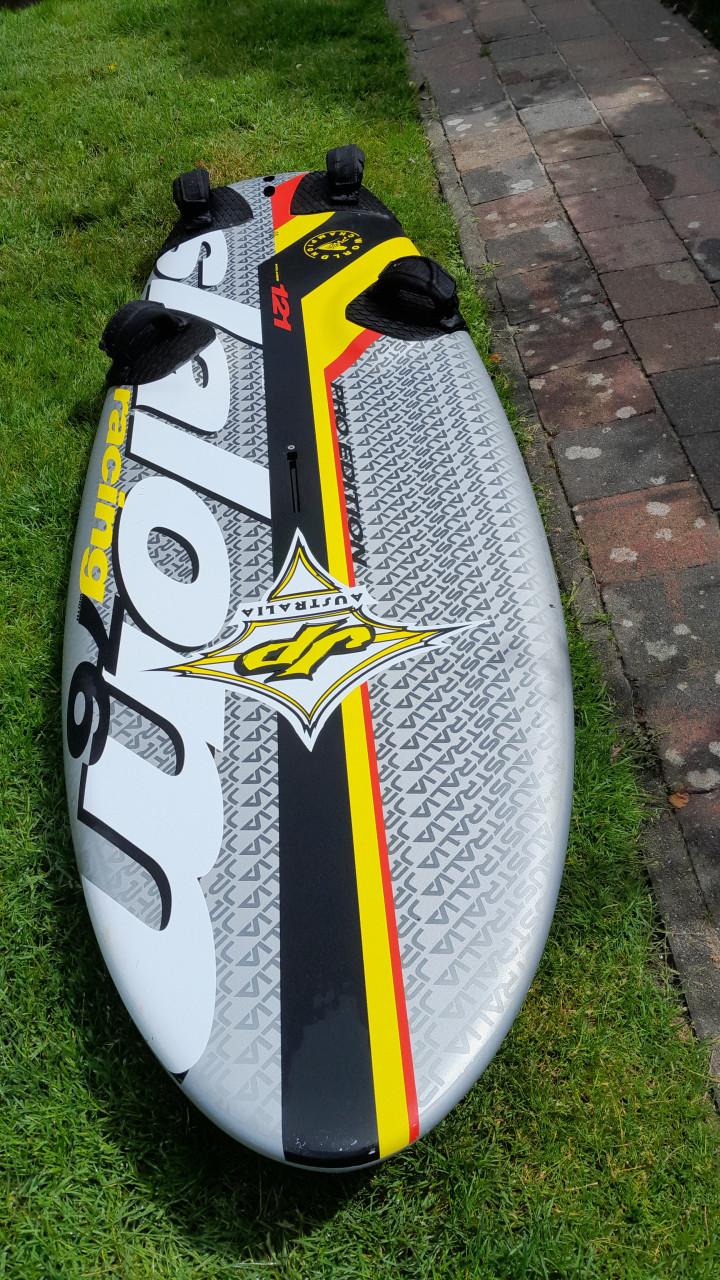 JP Slalom 76