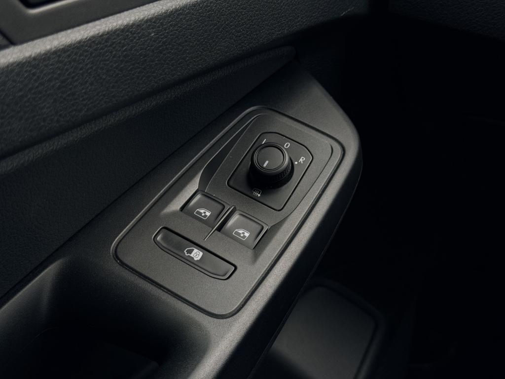 Volkswagen Caddy cargo 2.0 tdi 123 pk automaat | apple/android carplay | ac