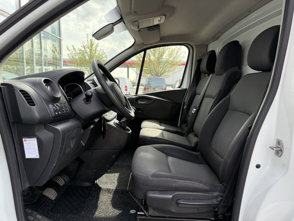 Renault Trafic 2.0 dci 120 t29 l2h1 work edition | nl-auto | 1e eigenaar | 