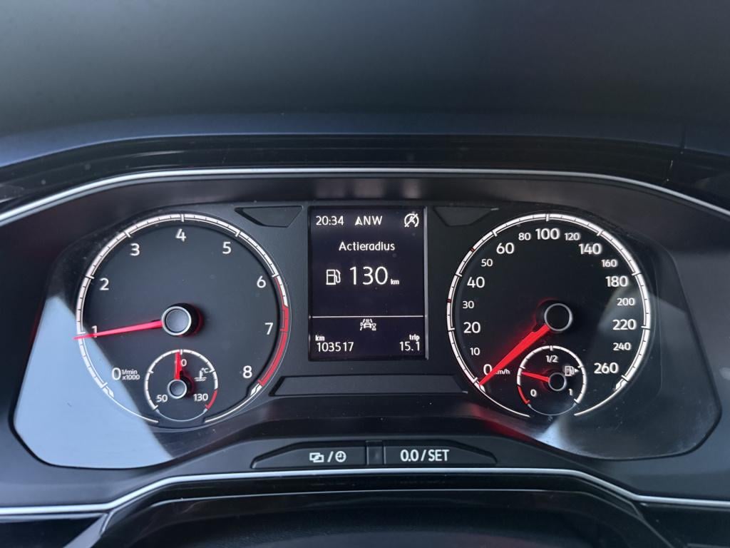 Volkswagen Polo 1.0 tsi 95pk comfortline united 5-drs