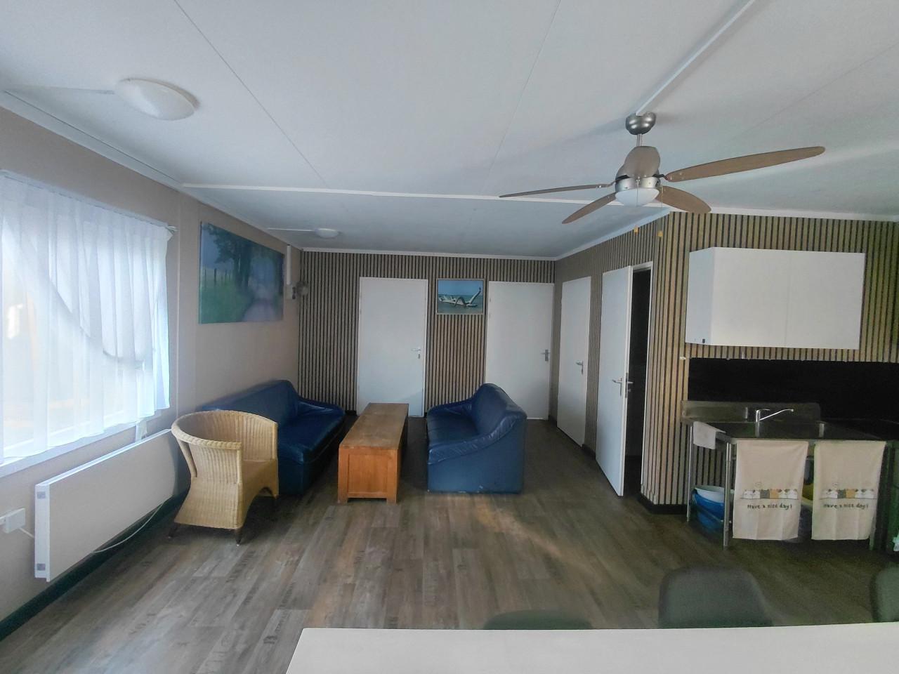 Verhuren huisvesting