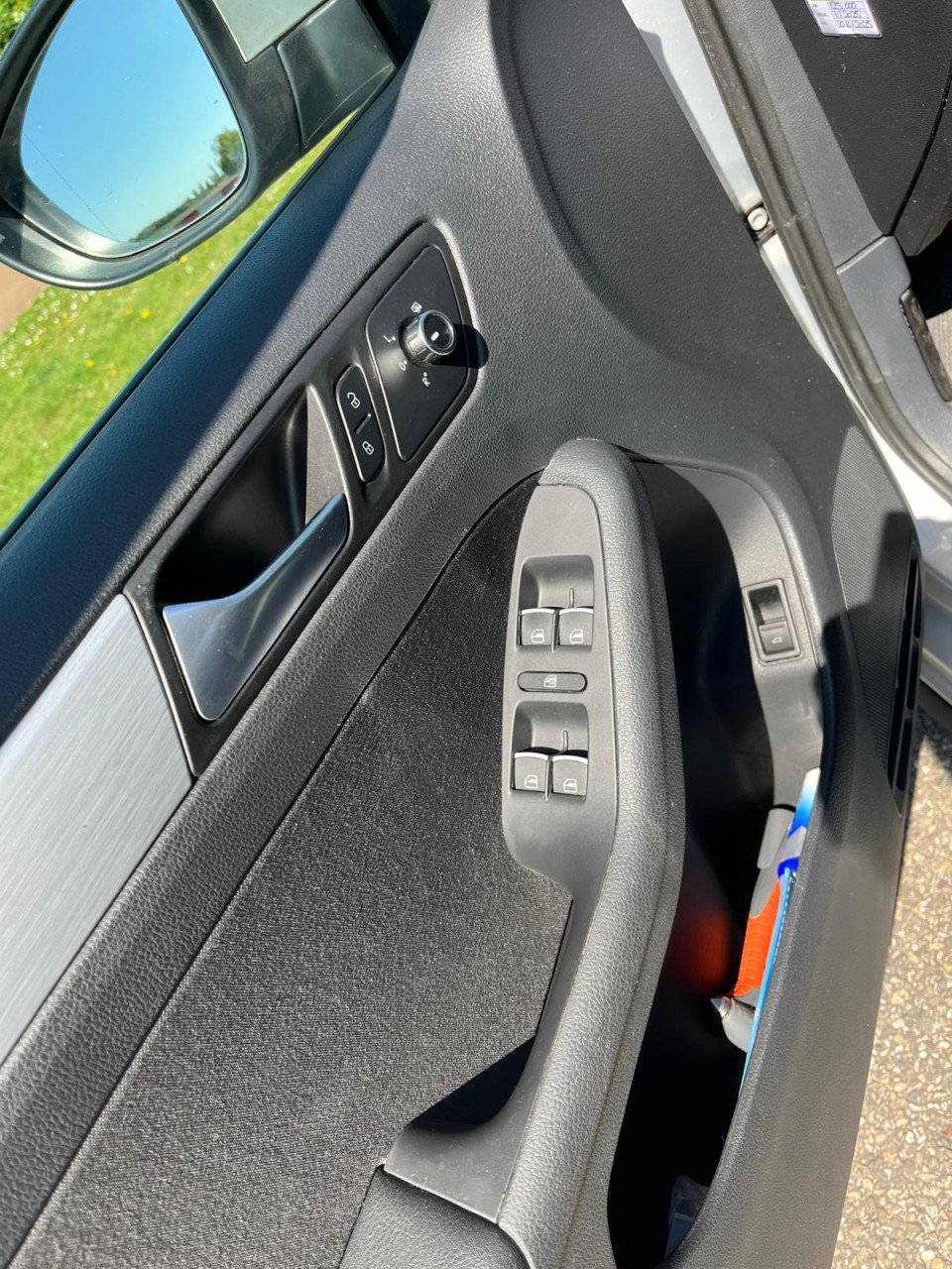 Volkswagen Jetta 1.4 TSI Hybrid 170 pk 7DSG 2013