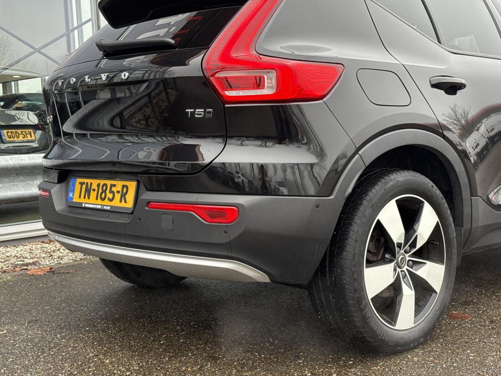 Volvo XC40 2.0 t5 awd intro edition | nl-auto | pano | stoelverw. | acc