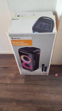 Partyspeaker