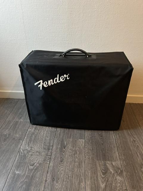 Fender Hotrod Deluxe