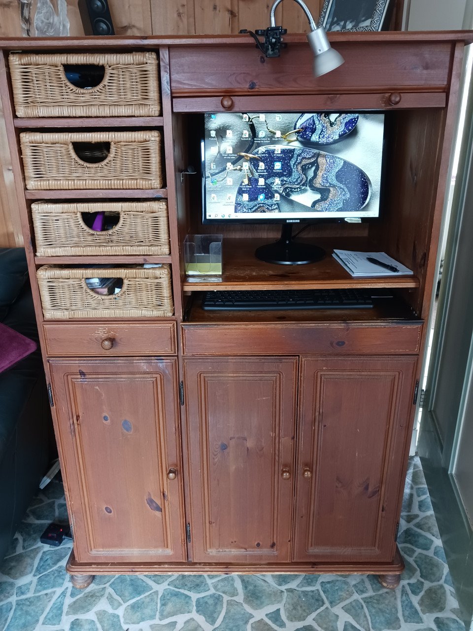 Computerkast