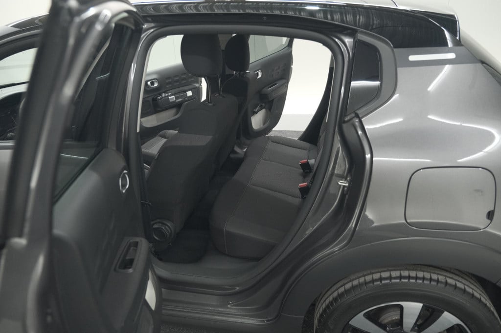 Citroen C3 puretech 110 feel | camera | navigatie | apple carplay