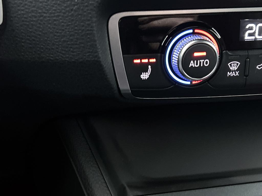 Audi Q3 sportback 35 tfsi s edition | 20" audi sport velgen | virtual cockp