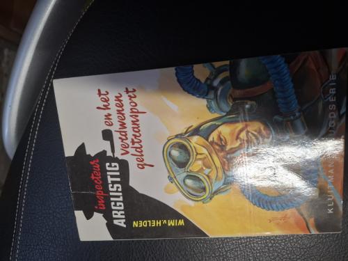 Kinderboek