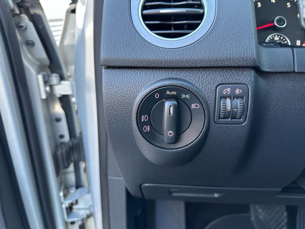 Volkswagen Golf Plus 1.2 tsi match automaat trekhaak cruise control pdc voo