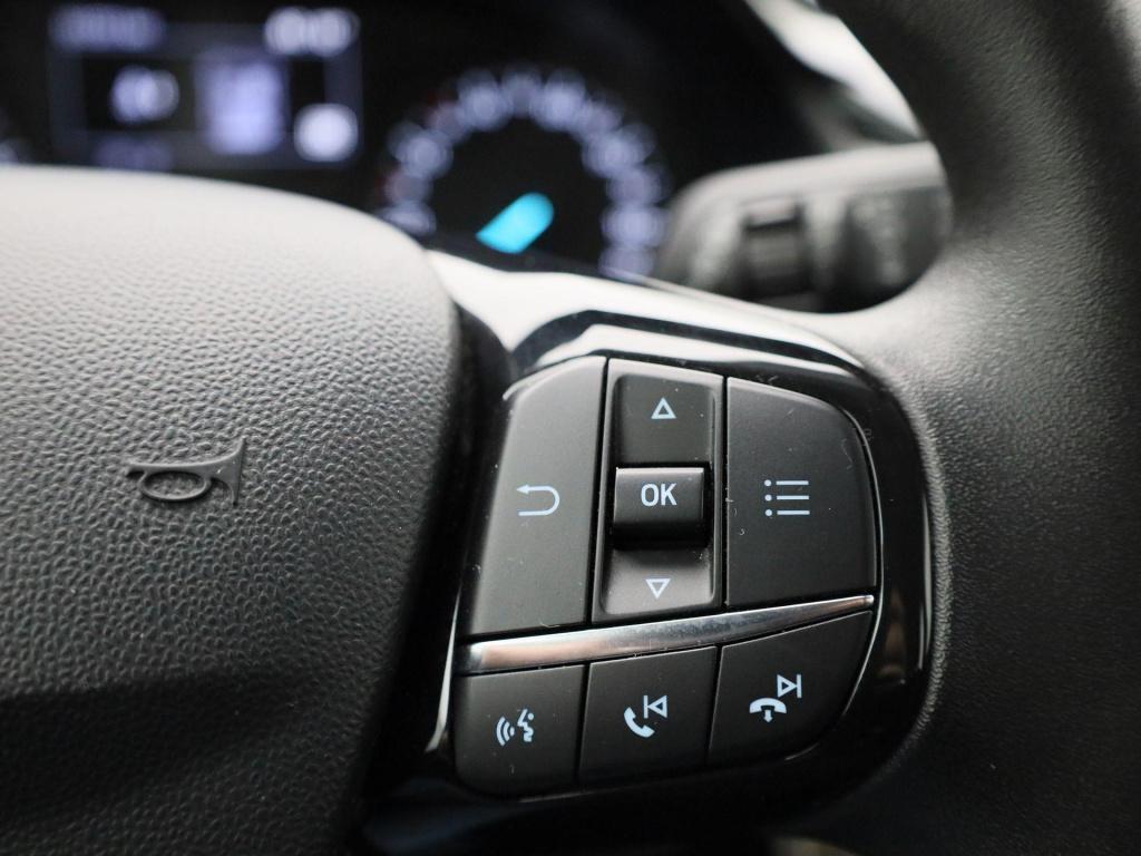 Ford Fiesta 1.1 trend | cruise control | airco | parkeersensoren achter | a